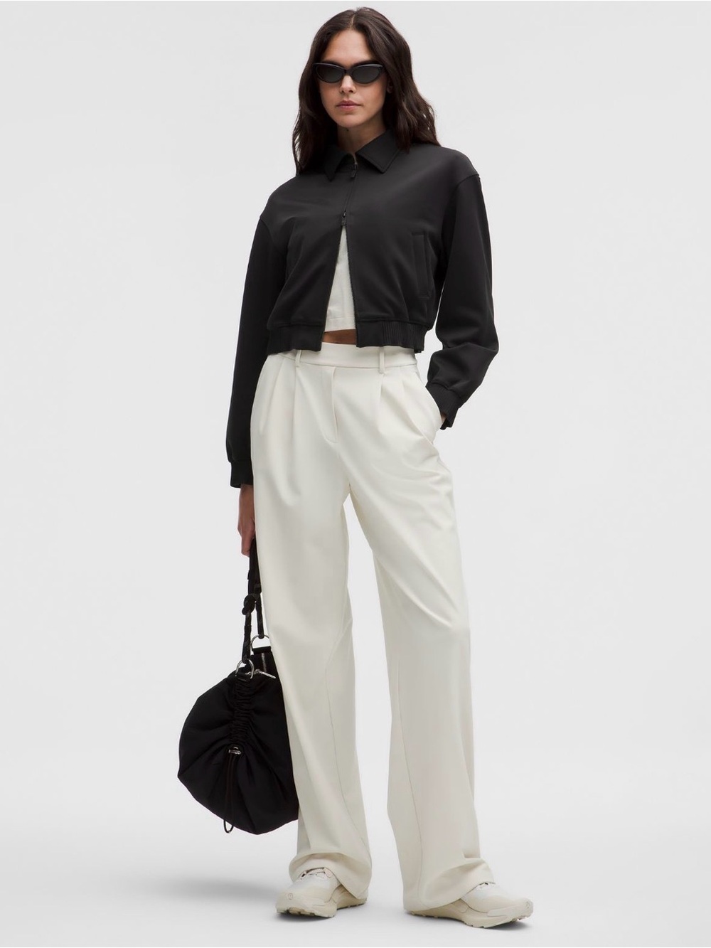 lululemon athletica Daydrift Bomber Jacket